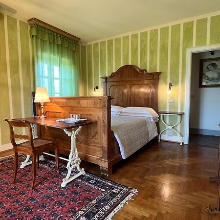 Villa La Lodola Foiano Della Chiana Exteriér fotografie