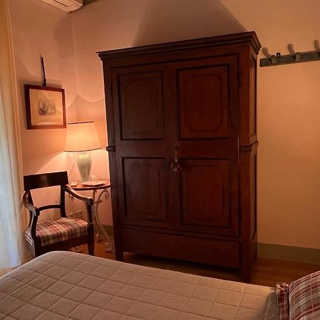 Villa La Lodola Foiano Della Chiana Exteriér fotografie