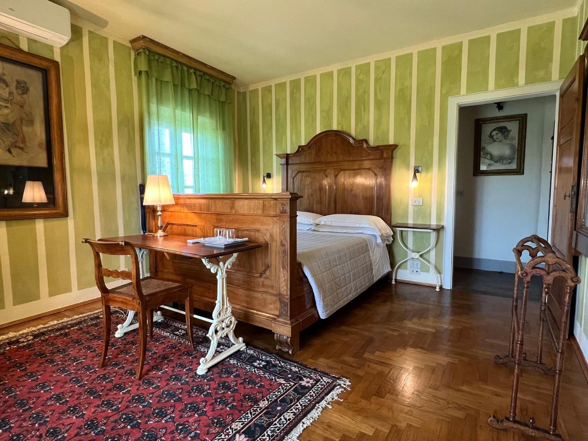 Villa La Lodola Foiano Della Chiana Exteriér fotografie