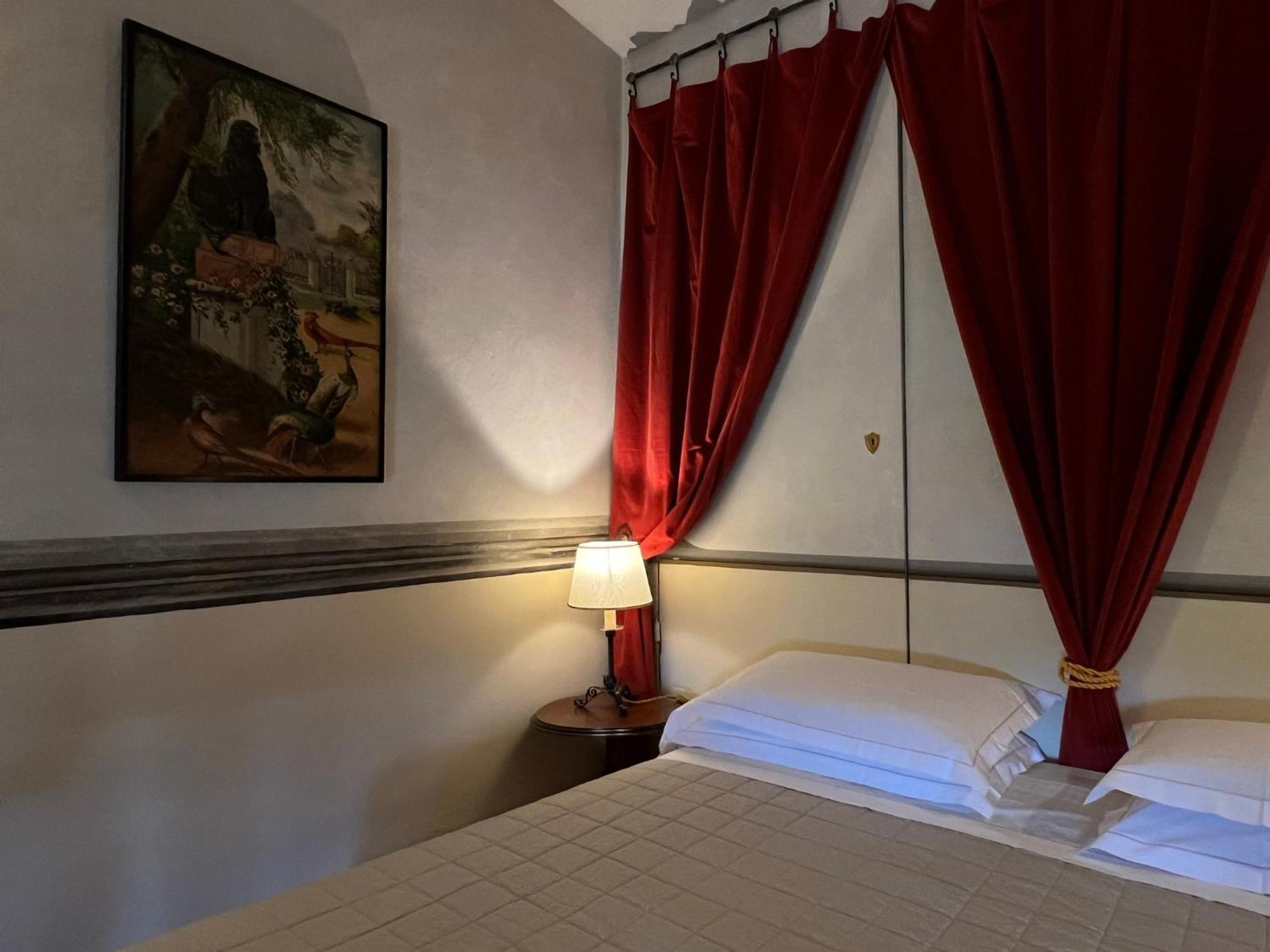 Villa La Lodola Foiano Della Chiana Exteriér fotografie