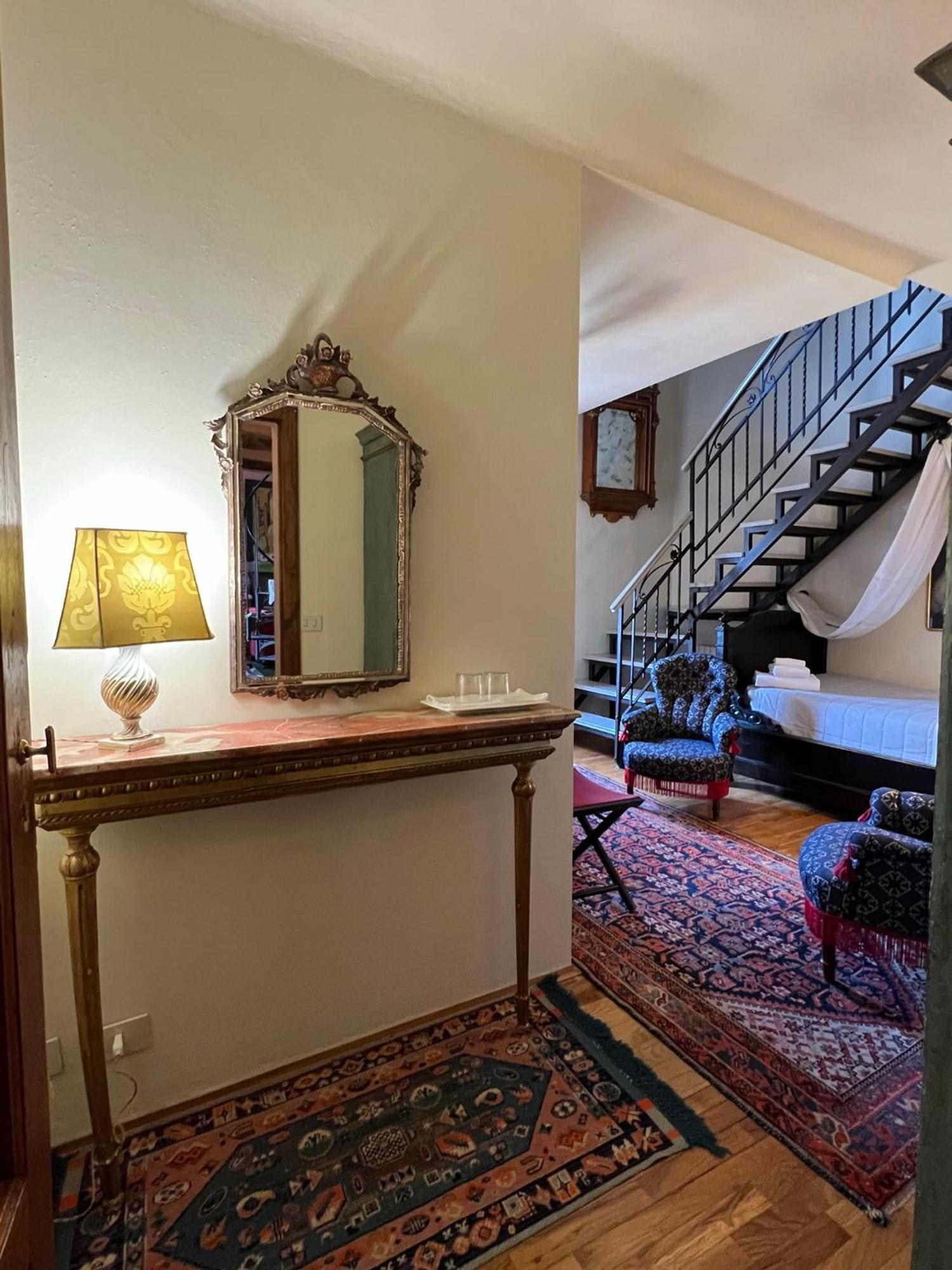 Villa La Lodola Foiano Della Chiana Exteriér fotografie
