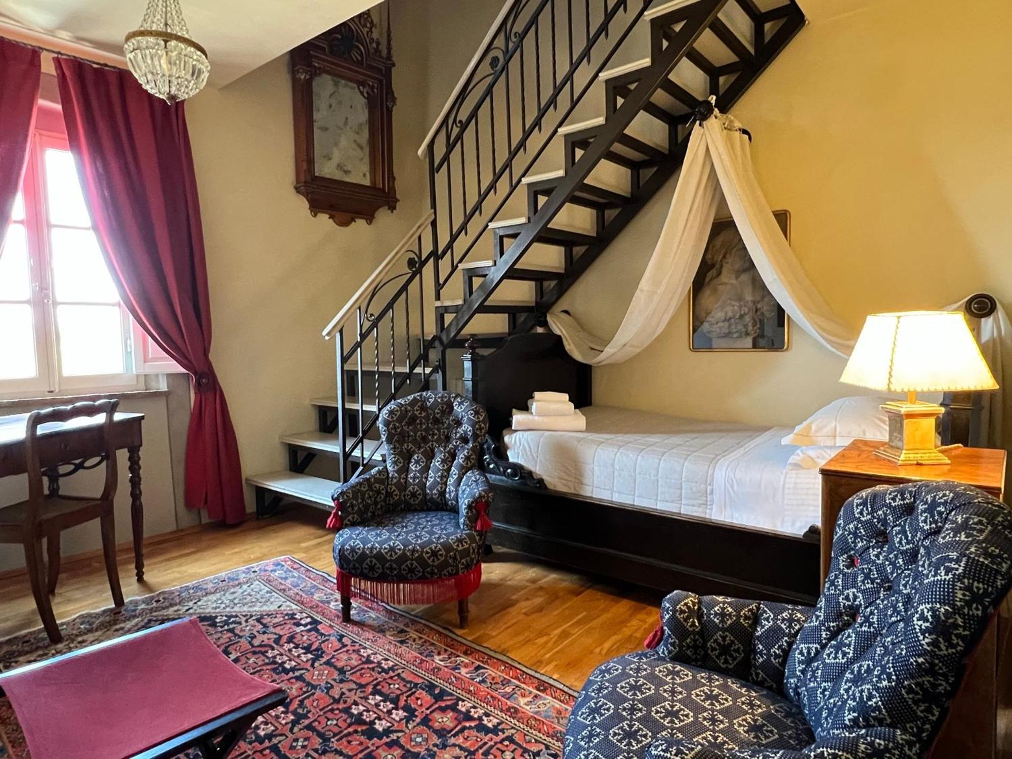 Villa La Lodola Foiano Della Chiana Exteriér fotografie
